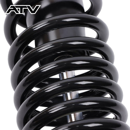 Solidspare 2017-2019 For Can-Am Defender HD8 Defender HD10 HD10 Max 2× Rear Coil-Over Shock