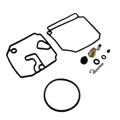 Solid Spare Yamaha 6H1-W0093-10-00, 6H1-W0093-11-00 - 2 STROKE 90 CARBURETOR REPAIR KIT
