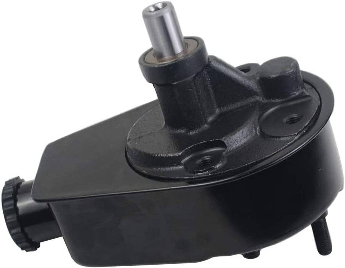 Solid Spare Power Steering Pump 3850491 For Volvo Penta OMC 4.3L V6 5.0L 5.7L V8 7.4L 8.2L
