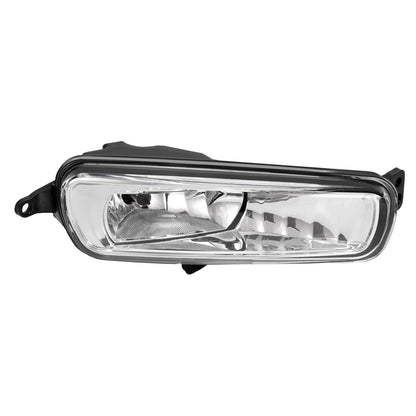 Solid Spare New Clear Right Passenger Side Fog Light Lamp W/Bulb For Ford Transit 2020-2026