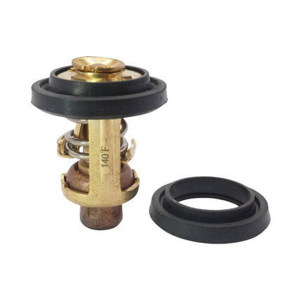 Solid Spare For Yamaha Outboard Thermostat Replaces Sierra 18-3541 66M-12411-01-00 New