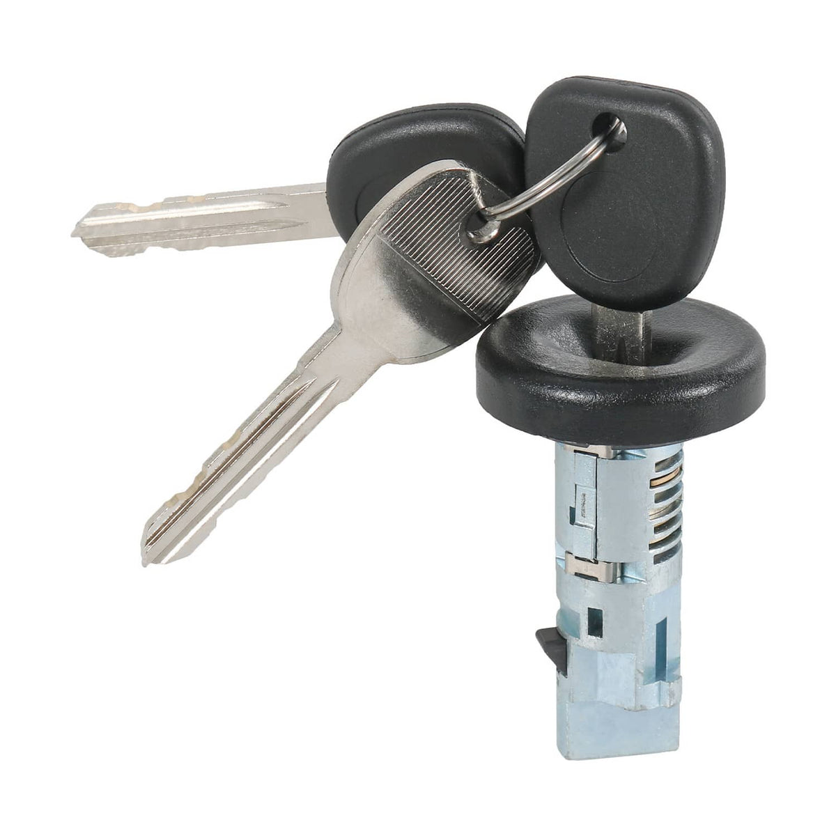 Solidspare IGNITION LOCK CYLINDER For 2007-2013 SILVERADO TAHOE YUKON GMC SIERRA & MORE