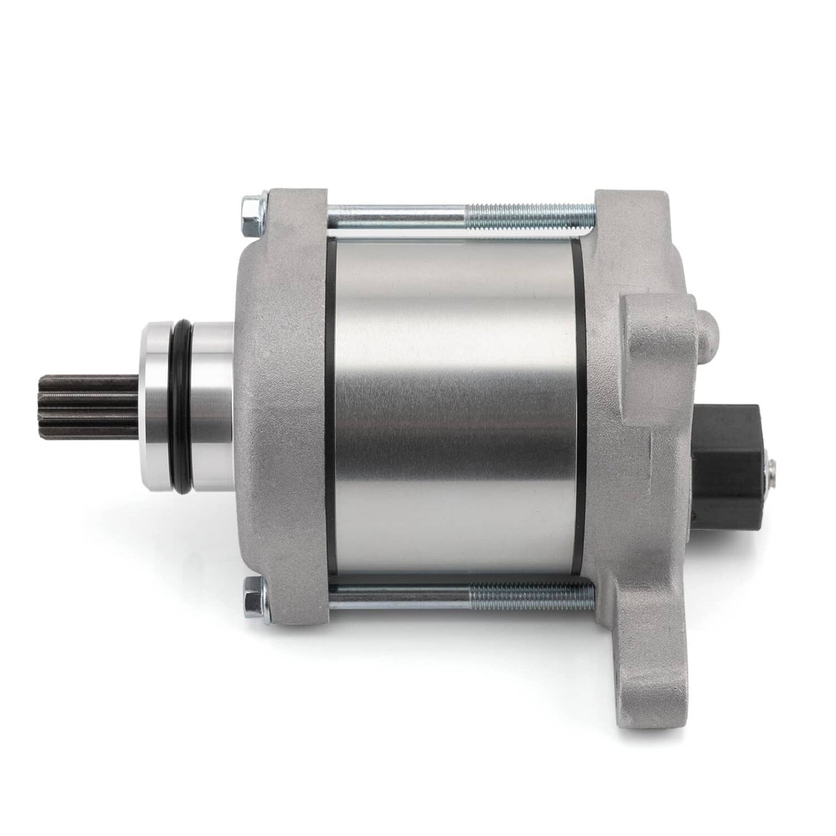 Solidspare Starter Motor Replacement for Honda CRF450R CRF450RX CRF450RWE 31200-MKE-A71