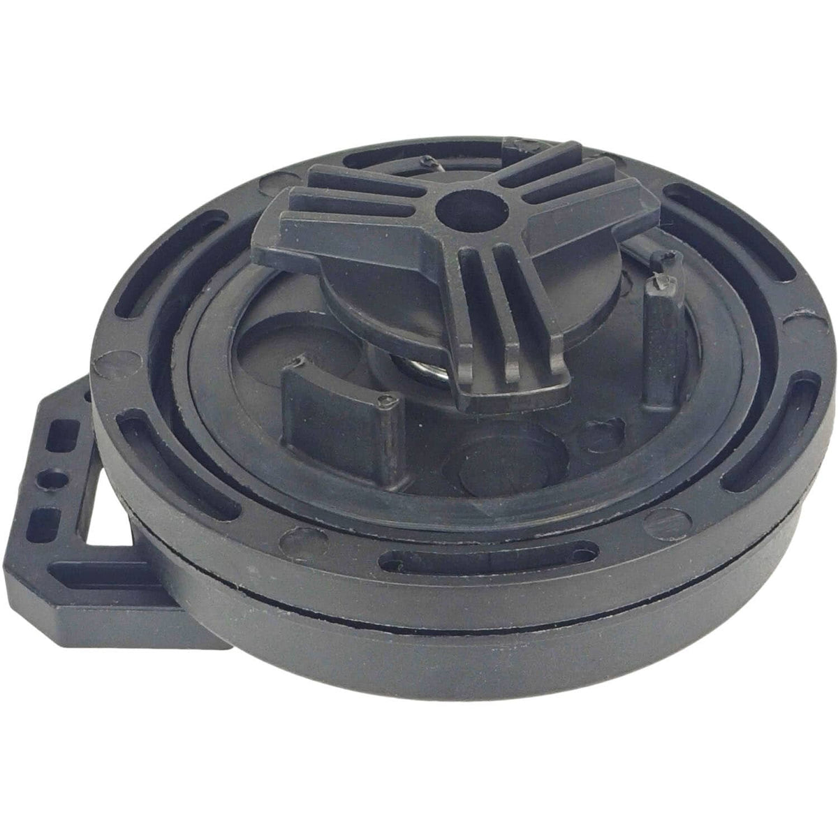 Solid Spare Hydraulic Cap 142-8937 Fit for Caterpillar CAT 216B 216 226 226B 232 228 248