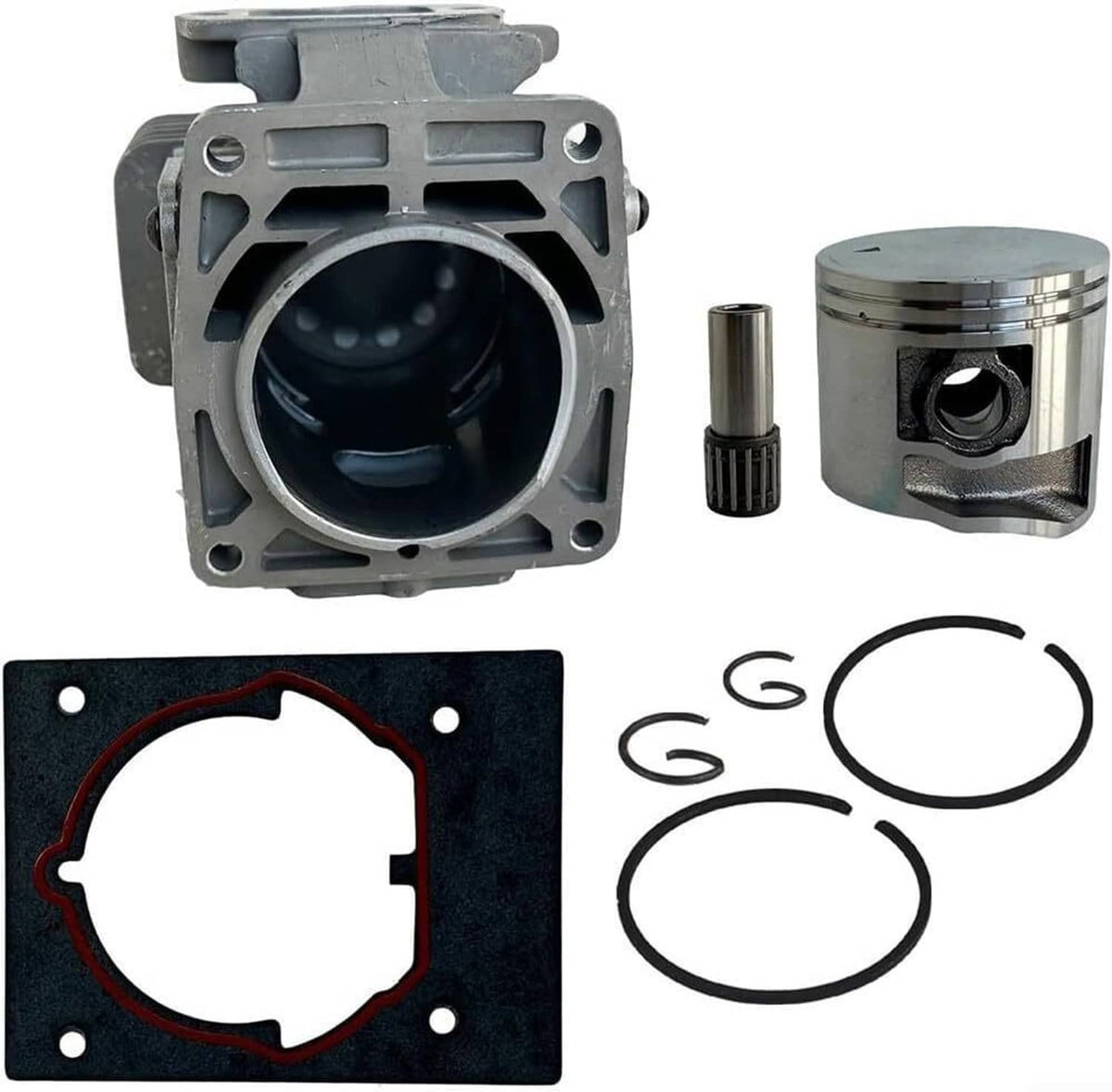 Solidspare Cylinder Kit For ECHO PB-8010 PB-9010 PB-7910 P100012460 P100006 P100006300
