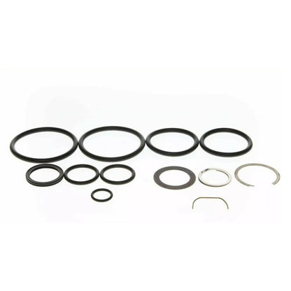 Solid Spare MerCruiser Bravo Transom Bellows Reseal Kit 30-803100T1 8M0095485 807151A14
