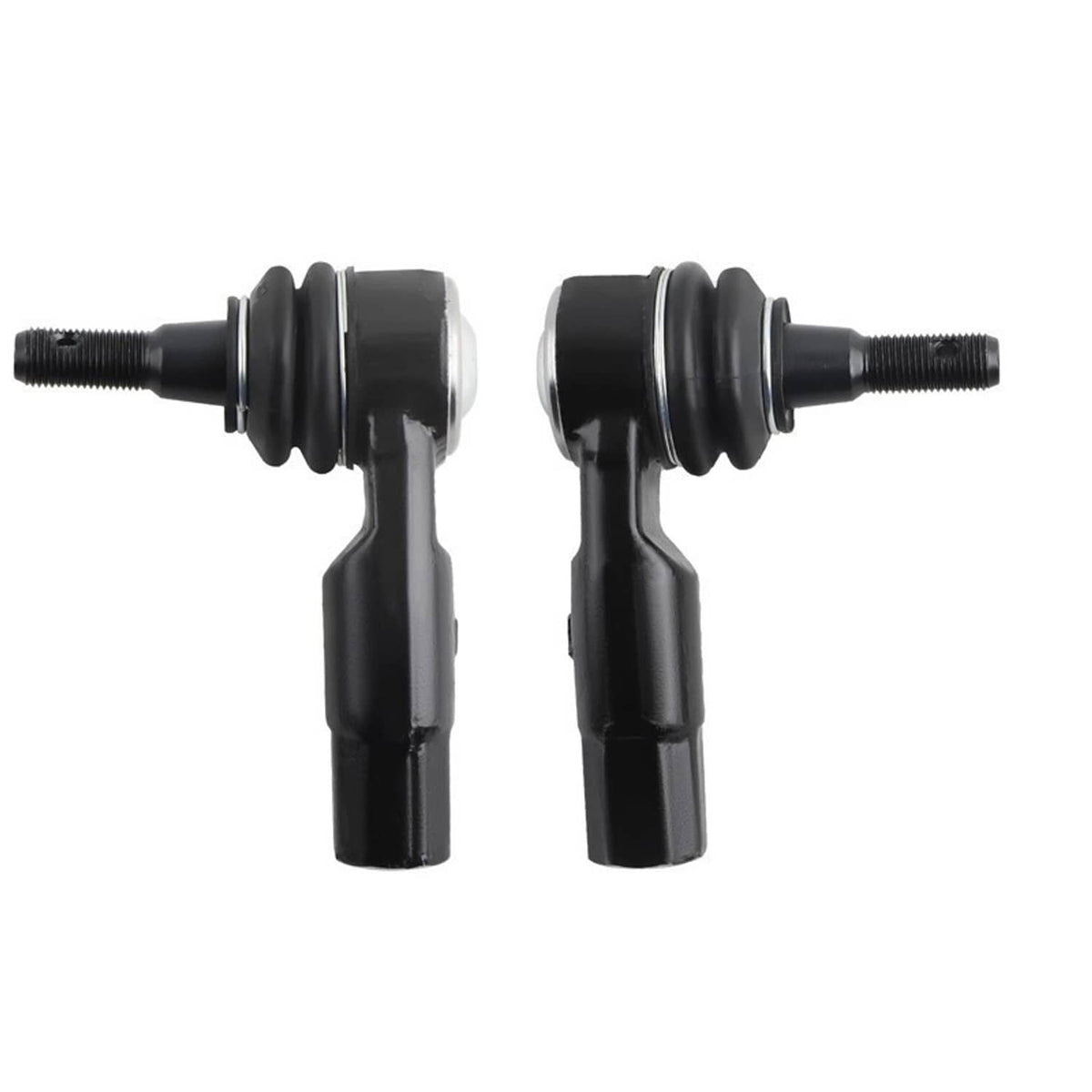 Solidspare Front Lower Control Arms Sway Bars Tierods for 2015-2017 Dodge Dart Chrysler 200