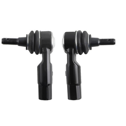Solidspare Front Lower Control Arms Sway Bars Tierods for 2015-2017 Dodge Dart Chrysler 200