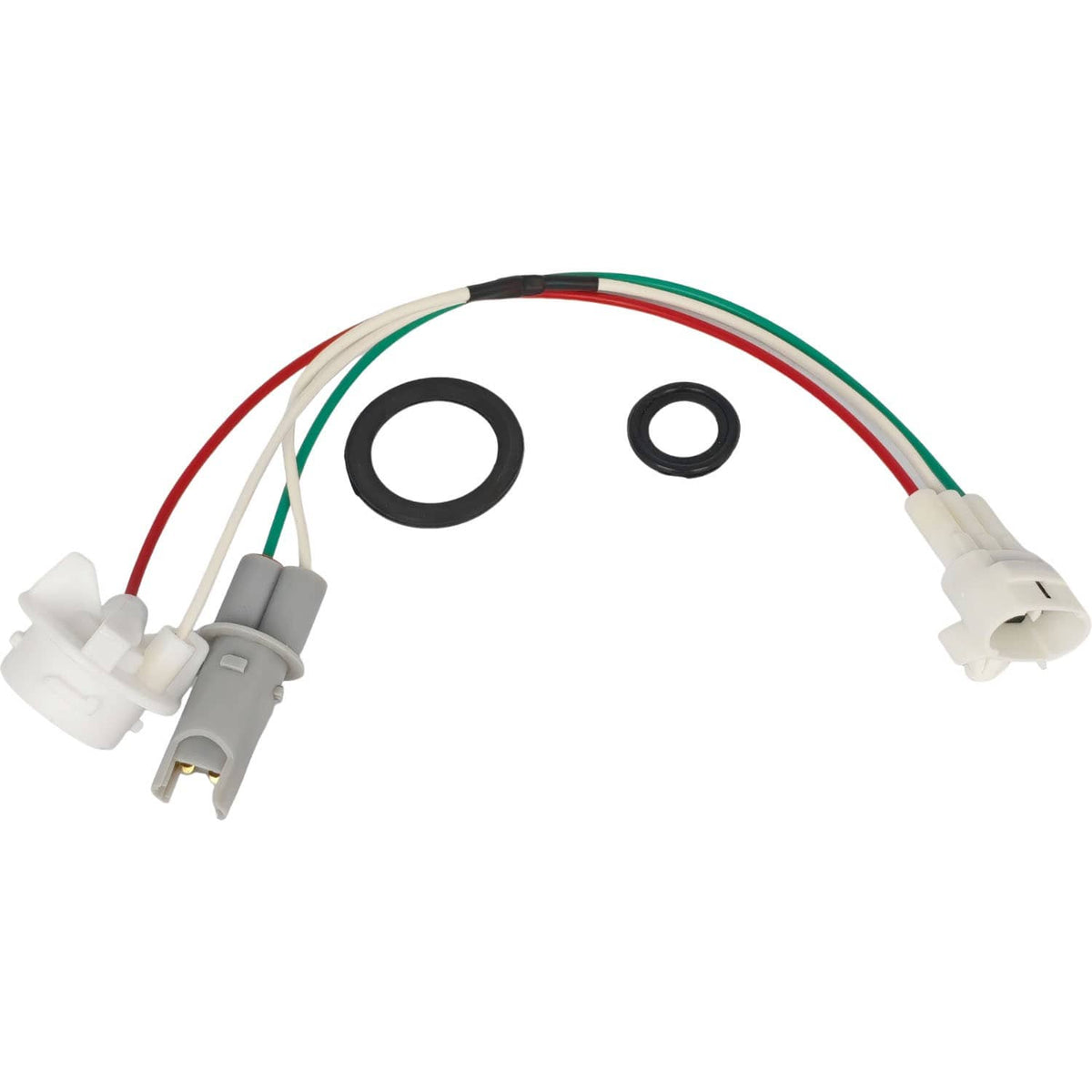 Solid Spare Fit for Toyota 4Runner 2006-2009 Headlamp Cord 81125-35440 SR5 Limited Sport
