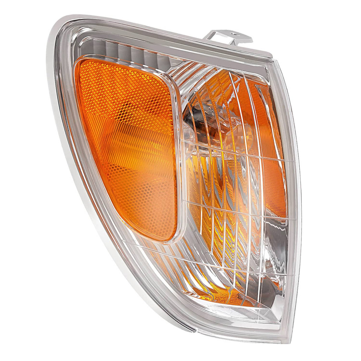 Solid Spare For Land Cruiser 1998-2004 Corner Signal Marker Light Lamp Right Passenger Side