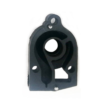 Solid Spare 46-77177A3 18-3324 Water Pump Impeller Kit + Base + Exhaust Tubes For Mercury