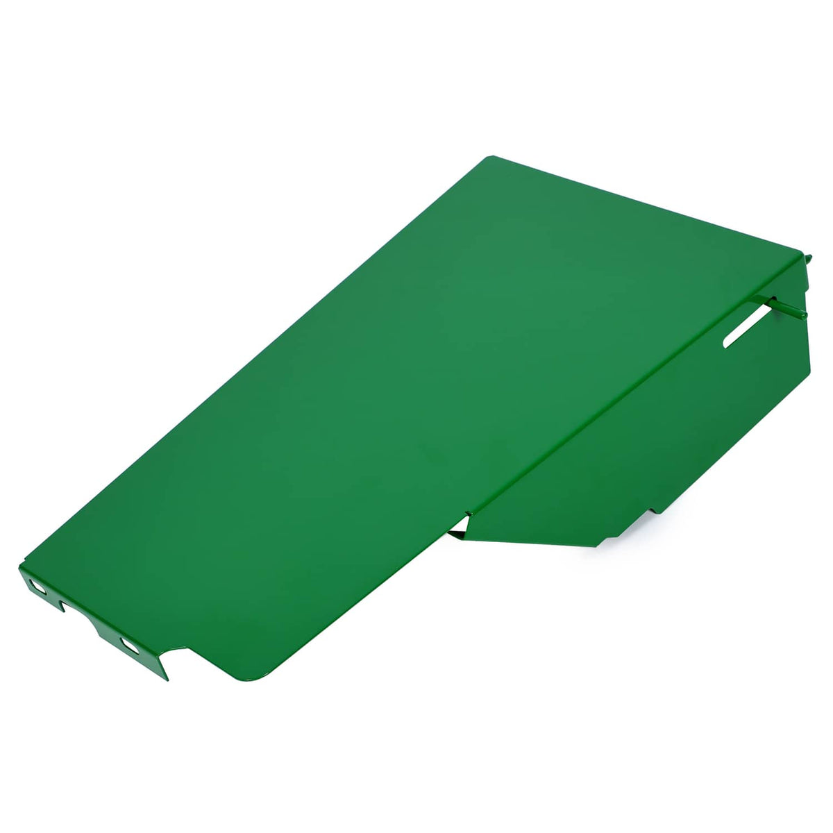 Solidspare Left Rear Engine Side Hood Shield Panel For John Deere Tractor 4010 4020 AR26770