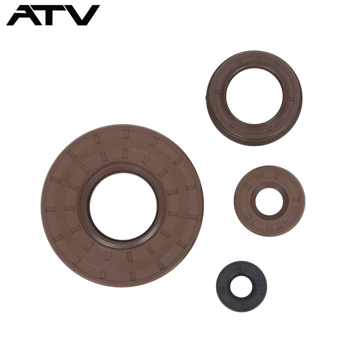 Solidspare Engine Rebuild Kit Crankshaft Cylinder For Polaris Rzr Ranger Sportsman 800 Crew