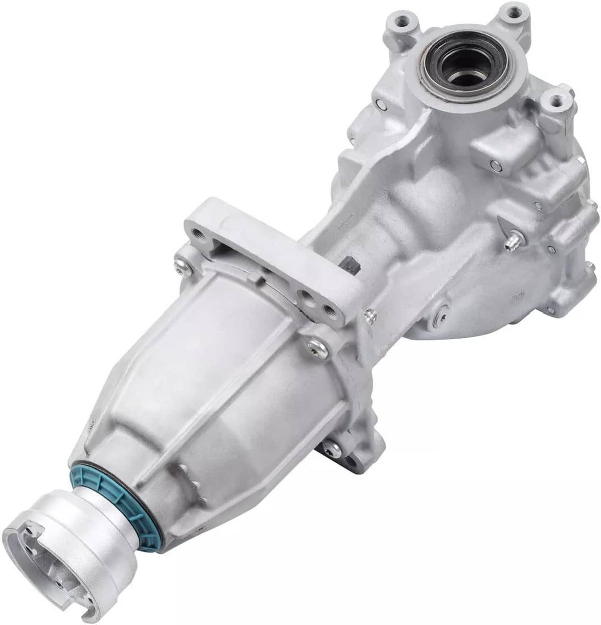 Solidspare New Rear Differential For 2013-2019 Ford Edge 3.7L 3.5L MU7Z4000J CV6W-4B025-DF