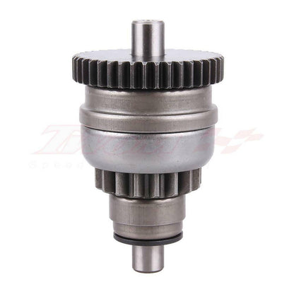 Solidspare Complete Recoil Starter Pull Start Drive For 1996-13 Polaris Sportsman 500 HO