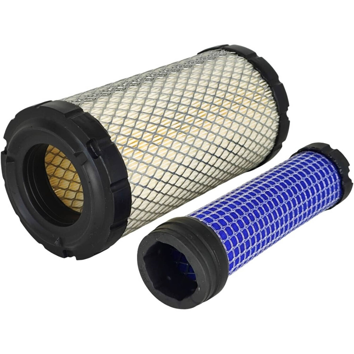 Solid Spare Tune-Up Filter Kit for Miller Bobcat Welder Diesel Engine Welding Generator 250