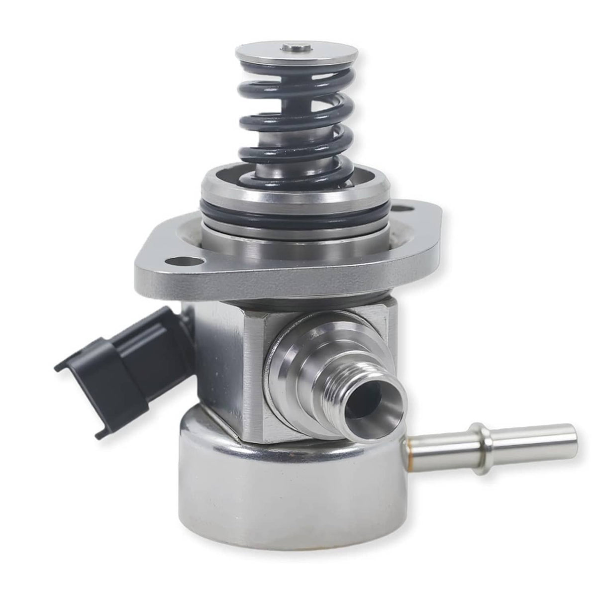 Solidspare High Pressure Fuel Pump For 2015-2017 Kia Hyundai Santa Fe 3.3L 3.8L 35320-3C220