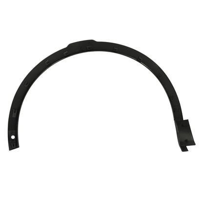 Solid Spare For Land Rover Discovery Sport 15-17 Fender Flare Wheel Arch W/Sensor Hole Right