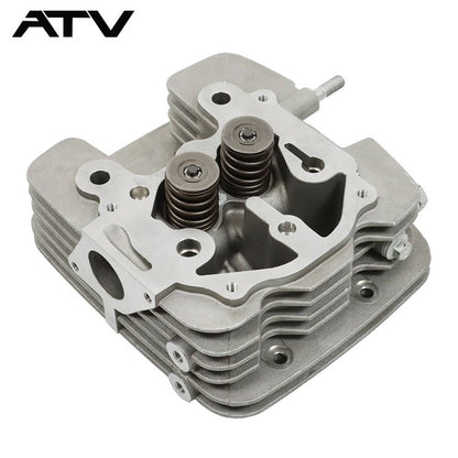 Solidspare Cylinder Head Spark Plug 12200-HN5-670 2000-2006 for Honda Rancher TRX350
