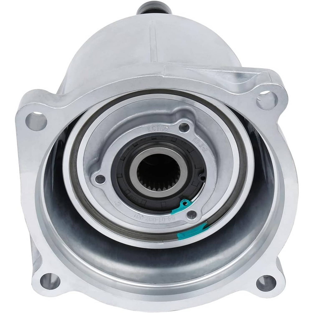 Solidspare Rear Axle Bdorc/Viscous Unit Kit 68058066AB For 2011-2019 Dodge Journey 3.6L