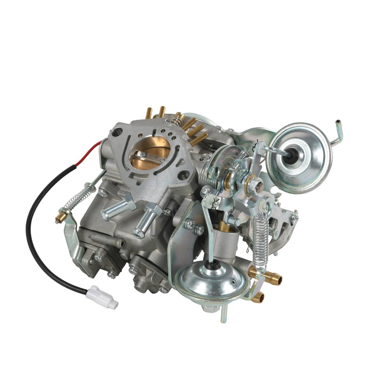 Solidspare Carburetor 1320077530 For Suzuki Carry Mazda DD51T DE51V DD51B DF51V DC51T F5B