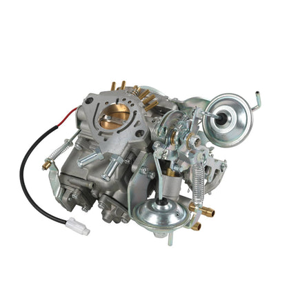 Solidspare Carburetor 1320077530 For Suzuki Carry Mazda DD51T DE51V DD51B DF51V DC51T F5B