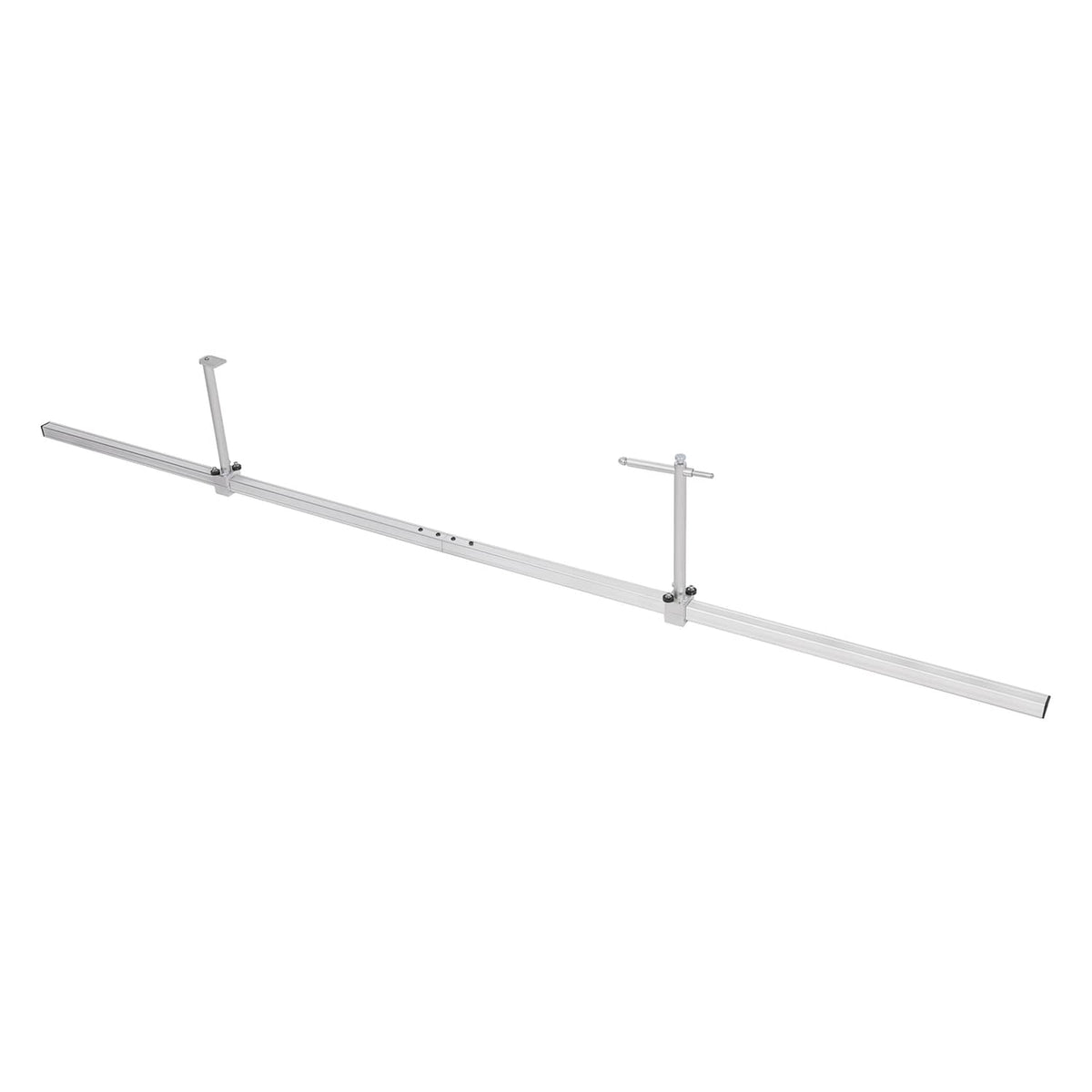 Solid Spare 94" Width For SUV Pickup Truck Car Adjustable Toe Gauge Bar Wheel Alignment Tool