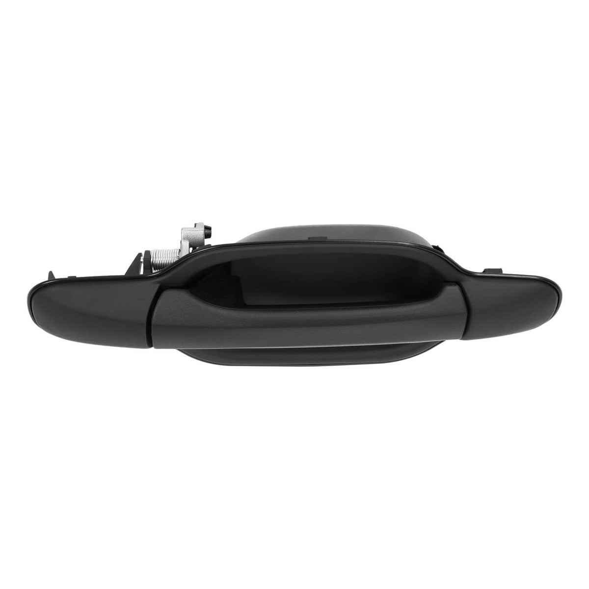 Solid Spare Front Right Side Exterior Door Handle For 2004-2012 Chevy Colorado/ GMC Canyon