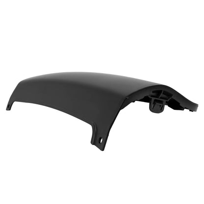 Solid Spare For Infiniti QX56 QX80 2011-17 Lower Bumper Filler Cover Trailer Tow Hitch Panel