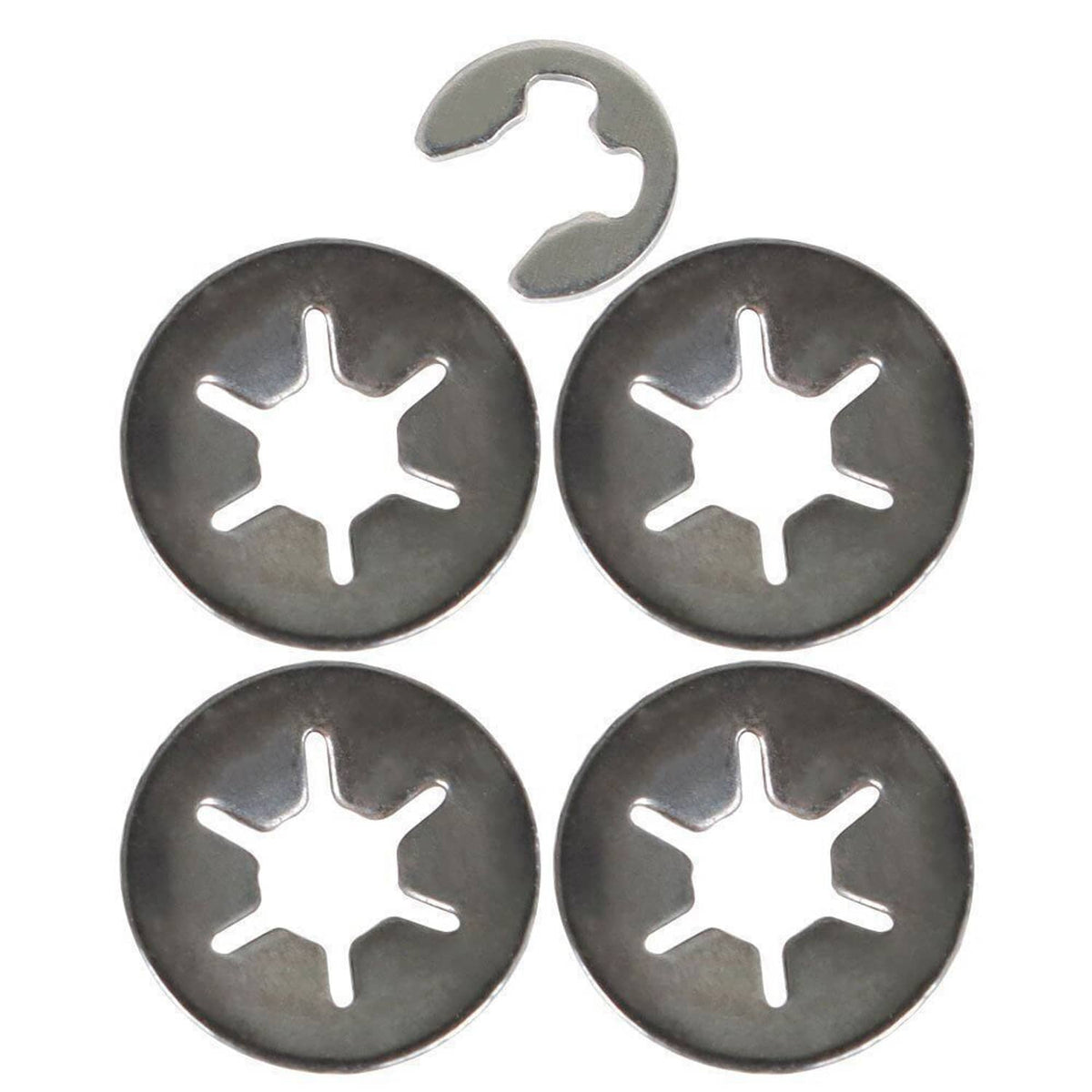 Solidspare New Door Handle Upgrade Rebuild Kit 1042845-00-A/B For 2012-2017 Tesla Model S