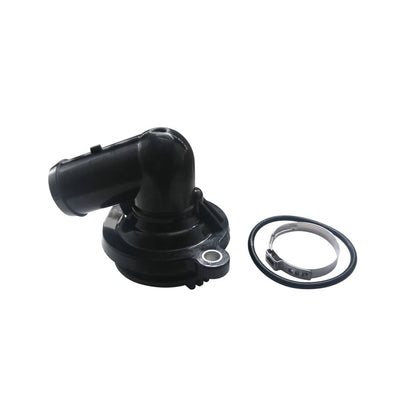 Solid Spare THERMOSTAT FOR MERCURY V-6 4 STROKE OUTBOARD REPLACE 8M0162139