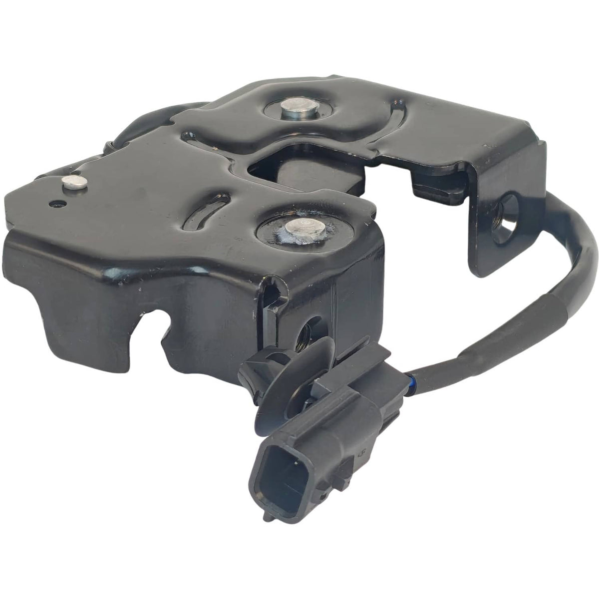 Solid Spare 65601-1BA0C Right Passenger Side Hood Lock Latch for Infiniti 2013 EX37 Base