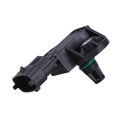 Solidspare T-Map Tmap Sensor 2410422 2411528 For Polaris Sportsman Scrambler Ranger ACE