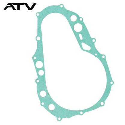 Solidspare Generic Clutch Cover Gasket For Suzuki 11482-07G10 Gasket Clutch Cover ATV