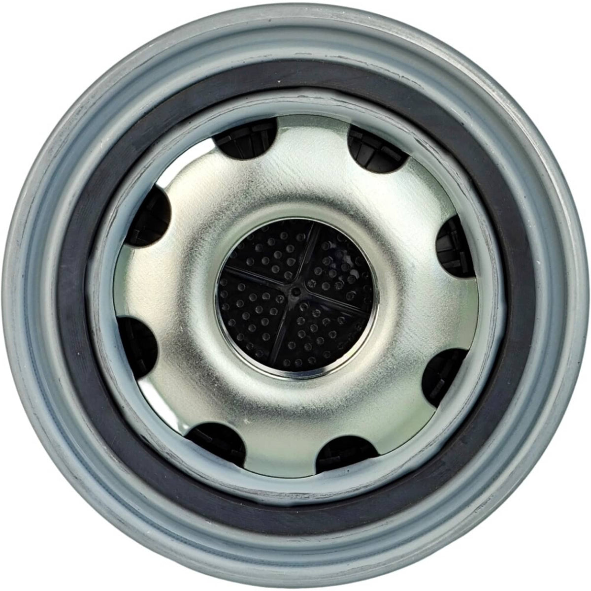 Solid Spare 4329012482 Replace Wabco Coalescing Desiccant Cartridge