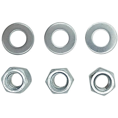 Solidspare LS R4 High Mount A/C Bracket Replacement For LS1 LS2 LS3 LS6 Vortec Truck LQ AC