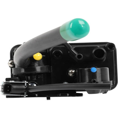 Solidspare Fuel Vapor Charcoal Canister 777400C011 For 2001-2004 Toyota Sequoia SR5 V8 Gas