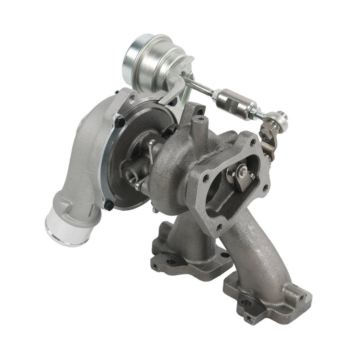 Solidspare K03 Billet Turbo Turbocharger For 2016-2021 Polaris RZR XP 925CC 1205689 3023297