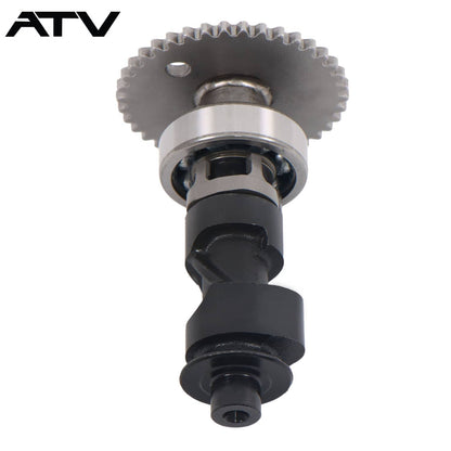 Solidspare 14100-HR3-A40 For HONDA TRX420 TRX420FE FM TE TM 2014-2025 Camshaft