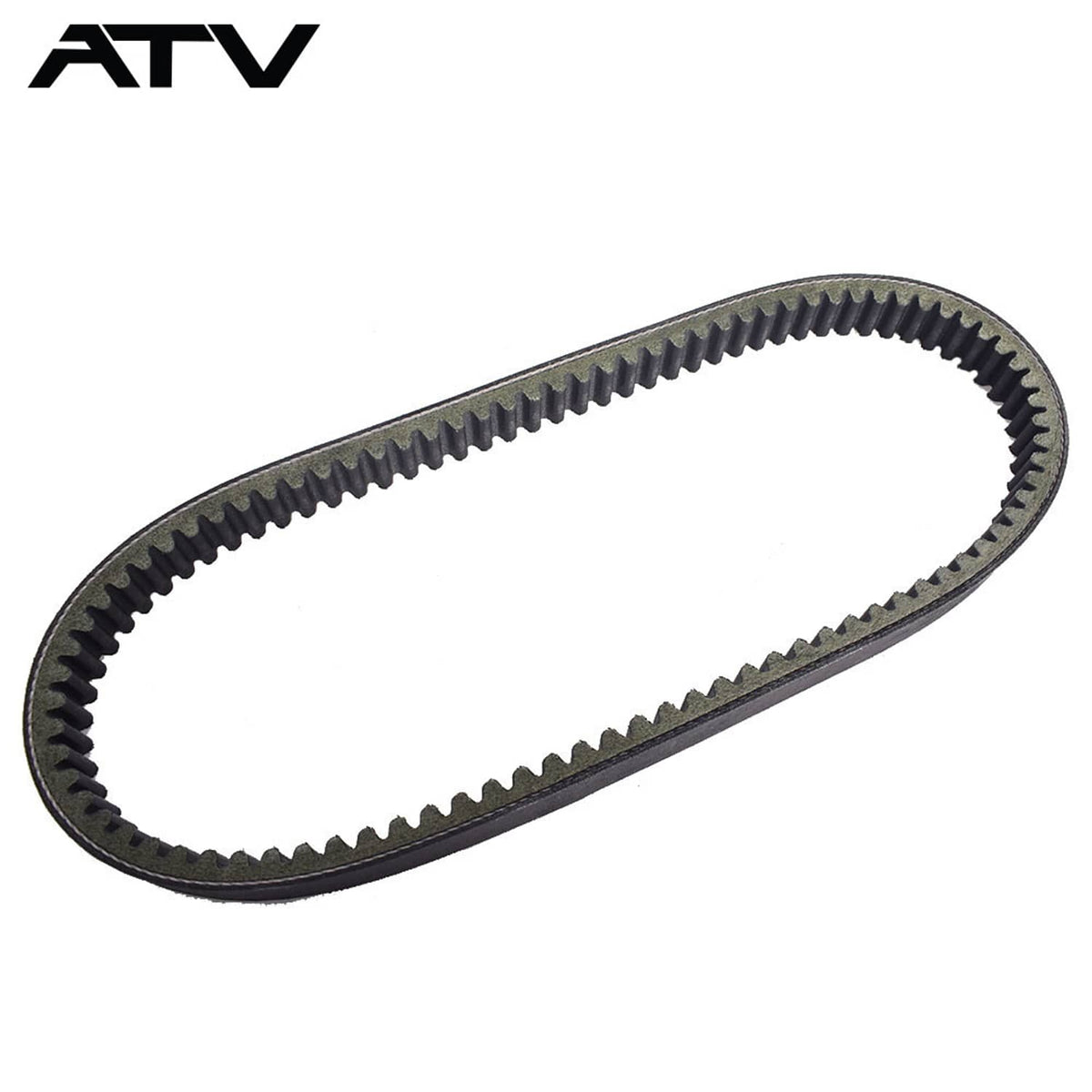 Solidspare Generic Drive Belt for Polaris ATV Trail Boss 330 2003-2013 / 3211077 3211048