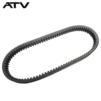 Solidspare Generic Drive Belt for Polaris ATV Trail Boss 330 2003-2013 / 3211077 3211048