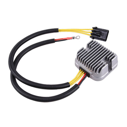 Solidspare Voltage Regulator Rectifier Replaces For Polaris RZR 4 900 XP, RZR 4 1000 XP