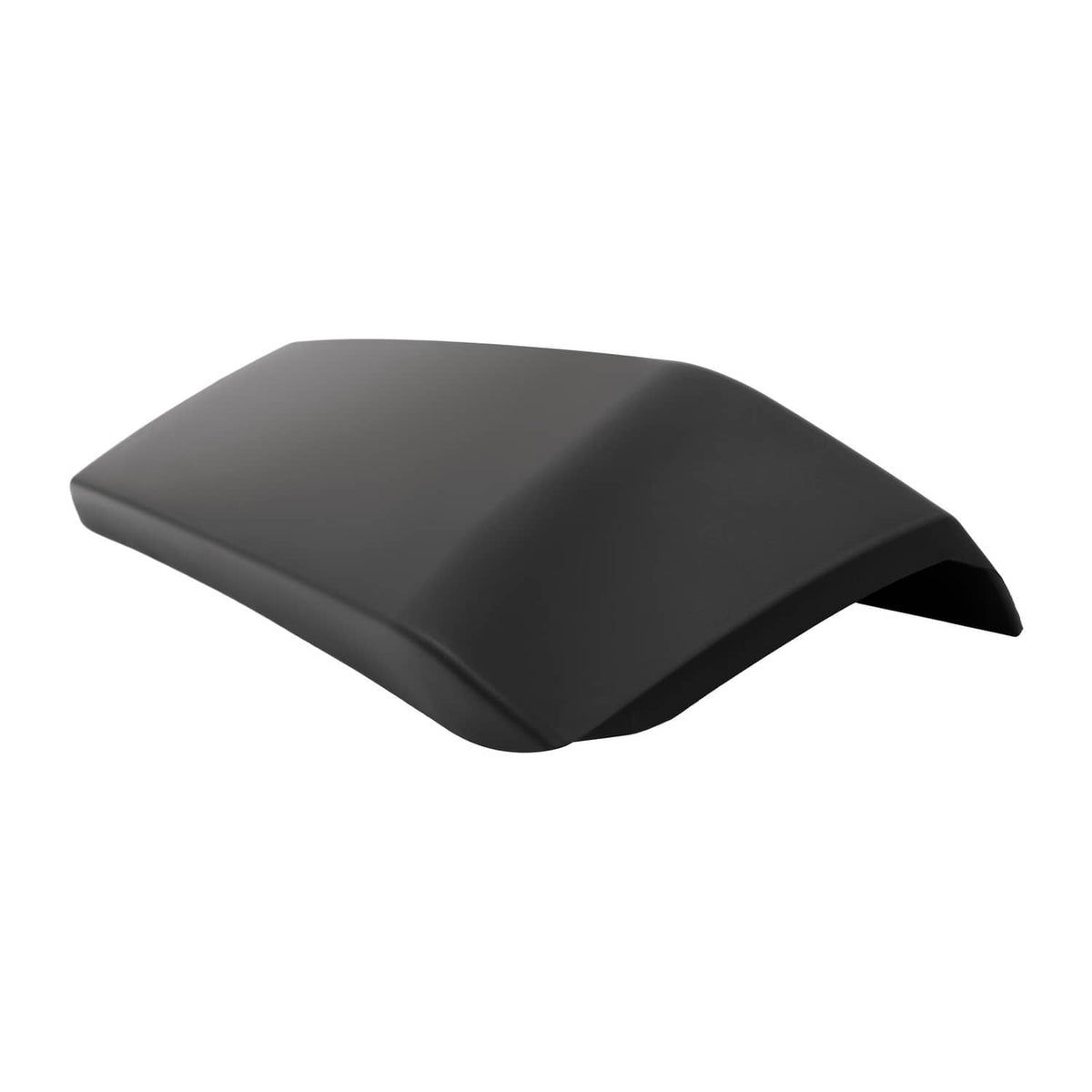 Solid Spare For GMC Yukon XL Denali 2015-2020 #23142974 #GM1180181 Rear Trailer Hitch Cover