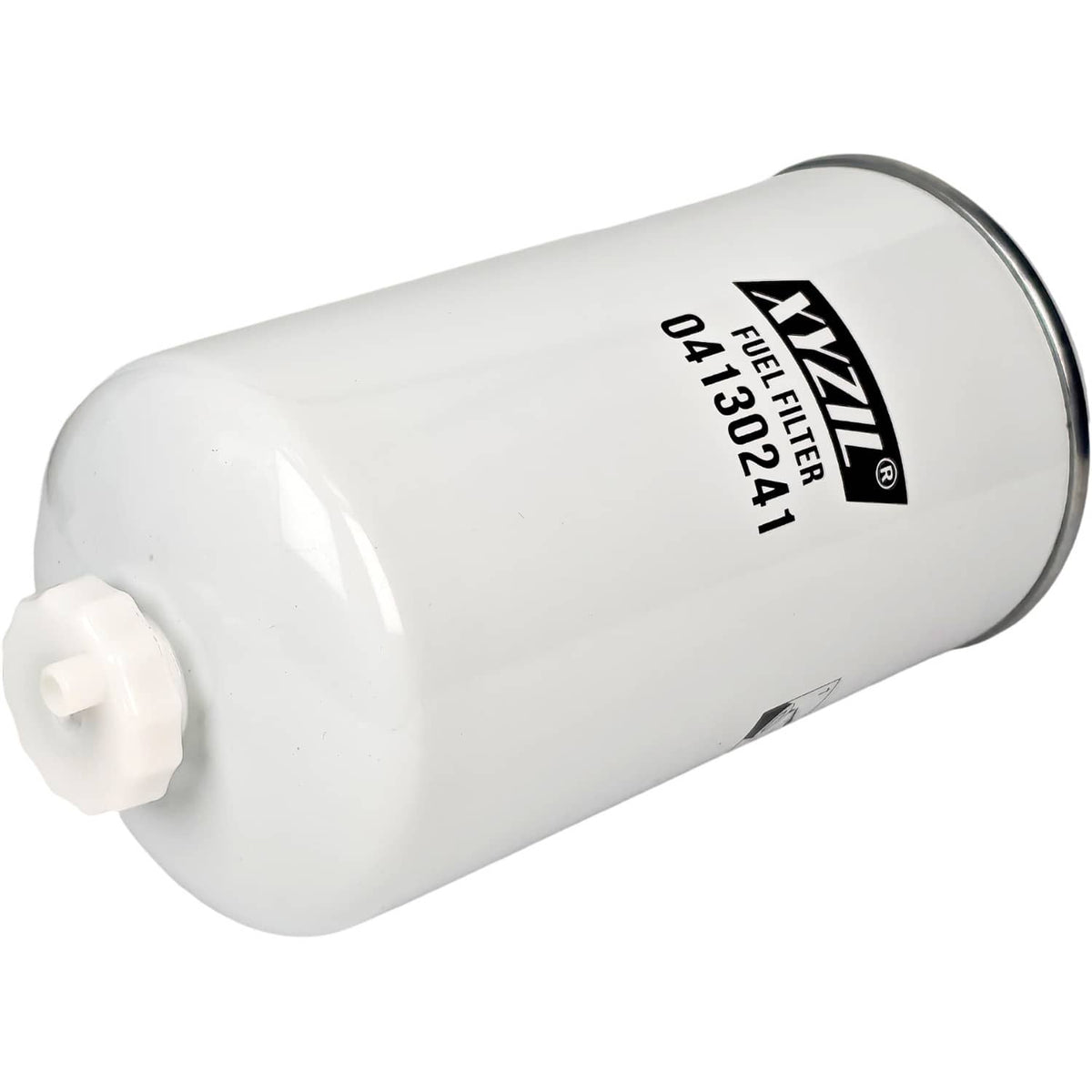 Solid Spare Fuel Filter 04130241 Fit for Genie S-60X S-65TRAX S-60TRAX S-80J S-60 S-65 XC PC