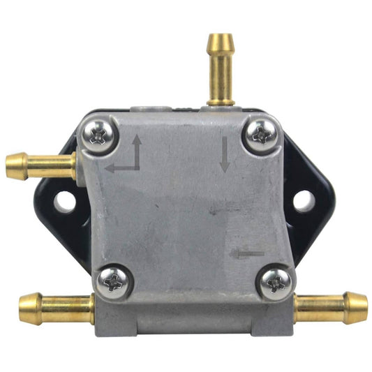 Solid Spare Mercury Outboard Fuel Pump 899106T 899106T01 881862T 881862T08 25-60HP 4 Stroke