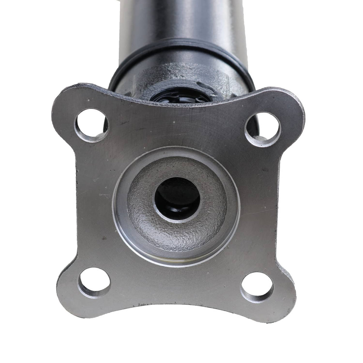 Solidspare Rear Prop Driveshaft For 2007 2008 2009 Chevy Equinox Pontiac Torrent AWD 3.4L