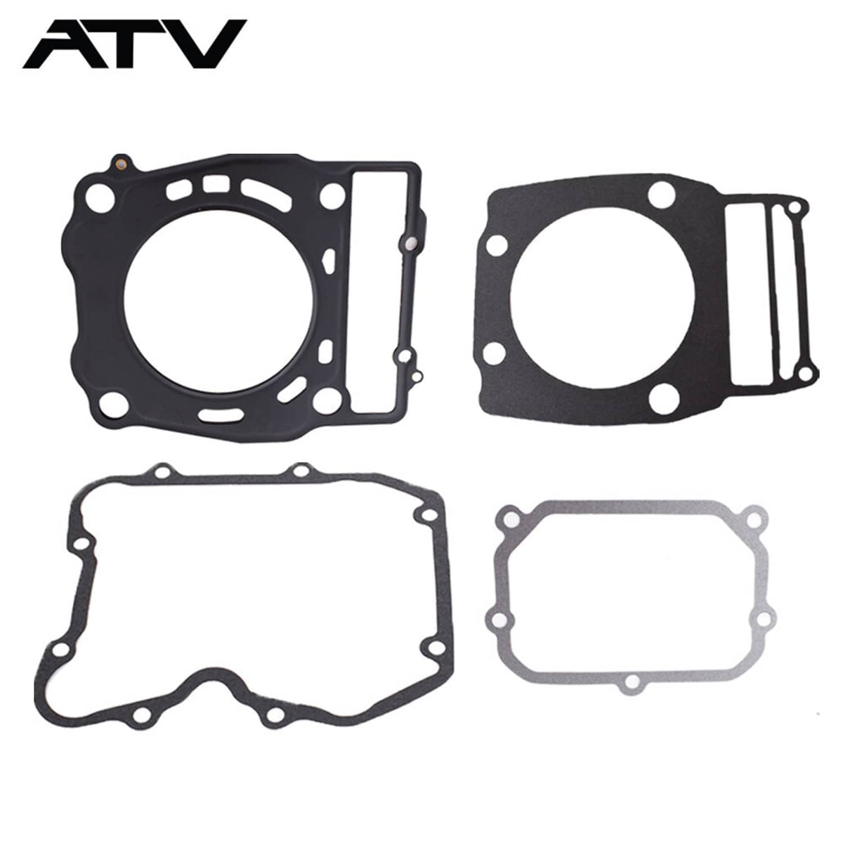 Solidspare Cam Shaft & Rocker Arm & Gasket Kit for Polaris Sportsman 500 1995-2012 #3086212