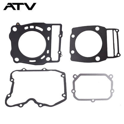 Solidspare Cam Shaft & Rocker Arm & Gasket Kit for Polaris Sportsman 500 1995-2012 #3086212