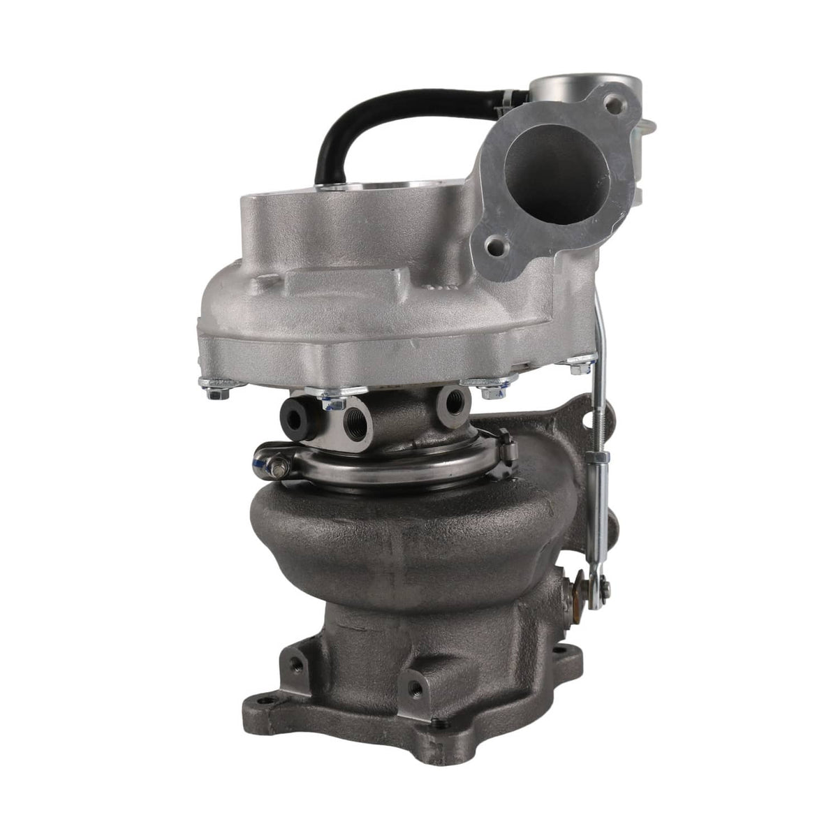 Solidspare 14411-AA881 Turbo For Subaru Forester WRX Legacy 2.0L MGT2259S 814306 FA20