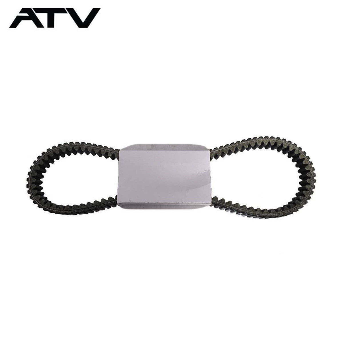 Solidspare Drive Clutch Belt For Polaris RZR 800 Crew Sportsman 500 570 2006-2018